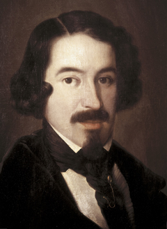 José de Espronceda