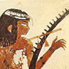 Música egipcia