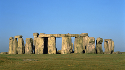 Stonehenge