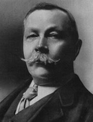 Arthur Conan Doyle