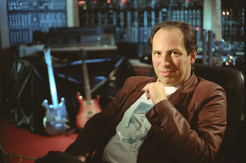 Hans Zimmer