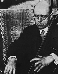 Pau Casals