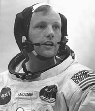 Neil Armstrong